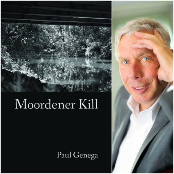 Moordener Kill by Paul Genega