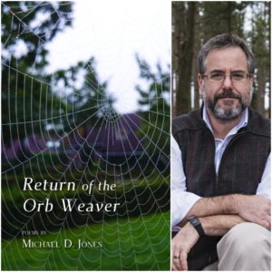 Return of the Orb Weaver by Michael D. Jones
