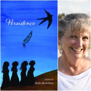 Persistence by Ruth McArthur