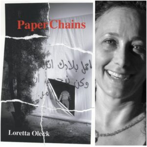 Paper Chains by Loretta Oleck