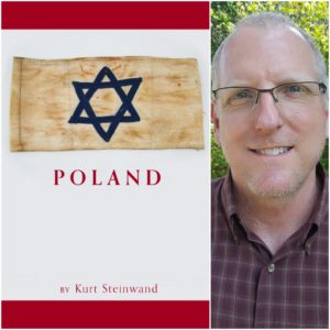 Poland by Kurt Steinwand