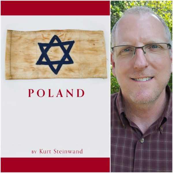Poland by Kurt Steinwand