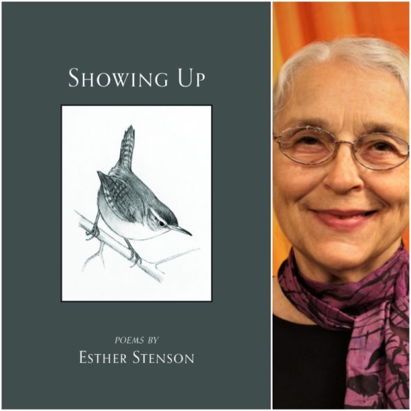 Showing Up by Esther Stenson