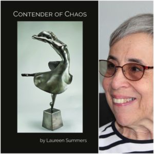 Contender of Chaos by Laureen Summers