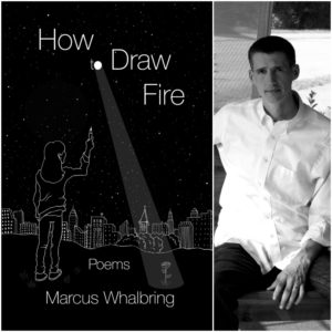 How to Draw Fire by Marcus Whalbring