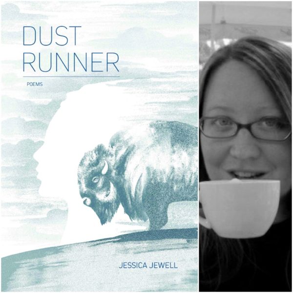 Dust Runner by Jessica Jewell