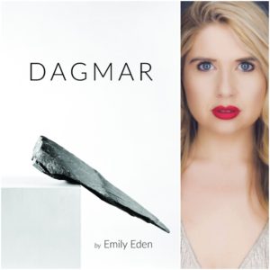 DAGMAR by Emily Eden