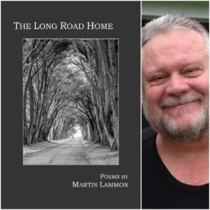 The Long Road Home by Martin Lammon