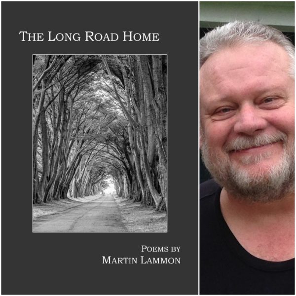 The Long Road Home by Martin Lammon