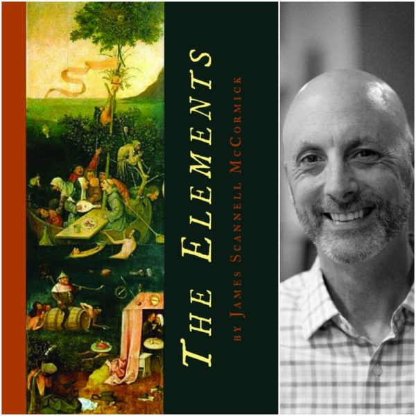 The Elements by James Scannell McCormick