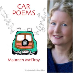 Car Poems by Maureen McElroy