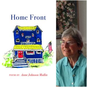 Home Front by Anne Johnson Mullin
