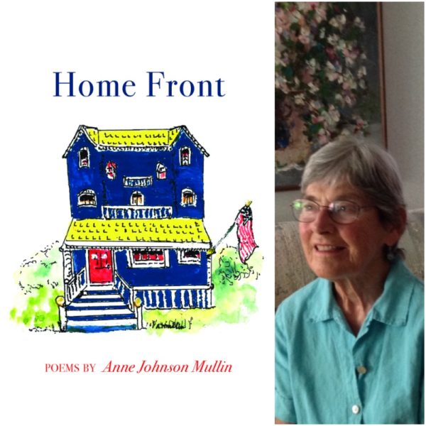Home Front by Anne Johnson Mullin