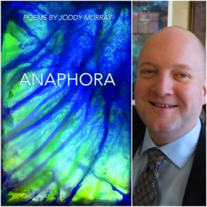 Anaphora by Joddy Murray