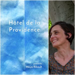 Hôtel de la Providence by Maya Ribault