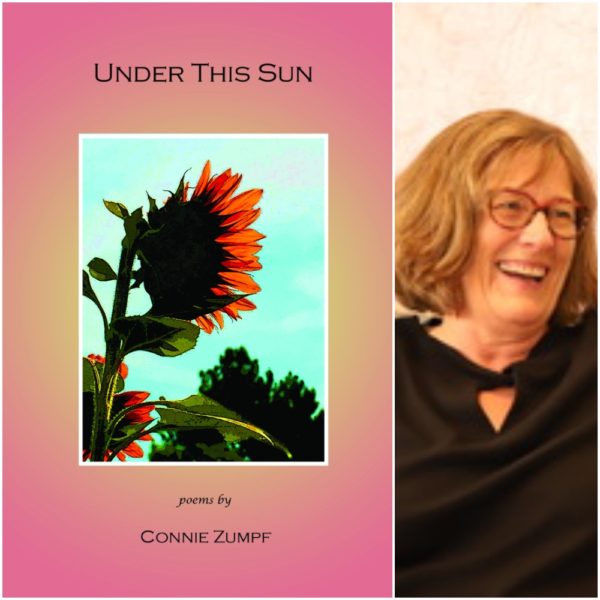 UNDER THIS SUN by Connie Zumpf