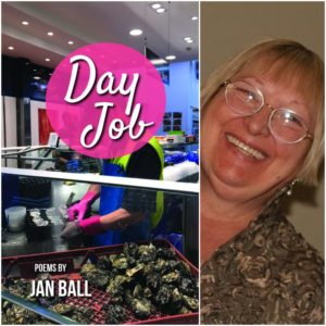 Day Job by Jan Ball