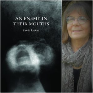 An Enemy in Their Mouths by Dorie LaRue