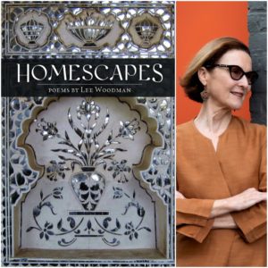 HOMESCAPES by Lee Woodman