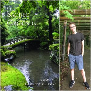 Sacred Grounds by Cooper Young