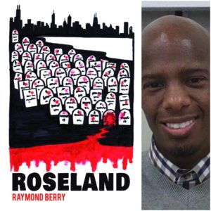 Roseland by Raymond Berry