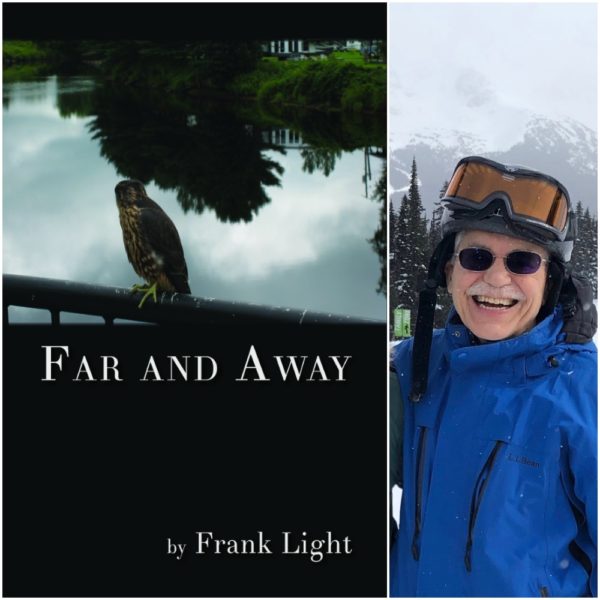 Far and Away by Frank Light