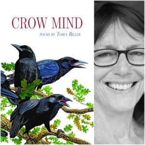 CROW MIND by Tobey Hiller