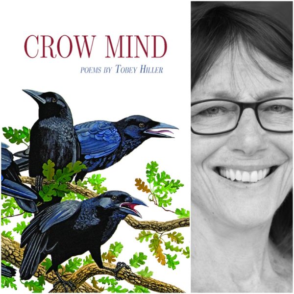 CROW MIND by Tobey Hiller