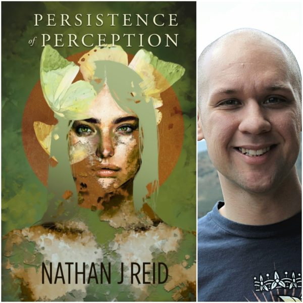 Persistence of Perception by Nathan J. Reid