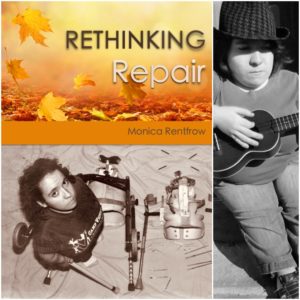 Rethinking Repair by Monica Rentfrow