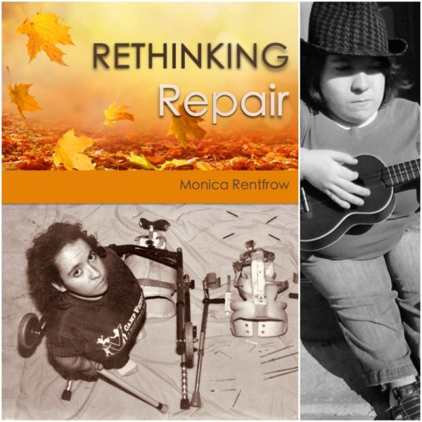 Rethinking Repair by Monica Rentfrow