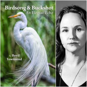 Birdsong & Buckshot - An Elegiac Echo by Bevil Townsend