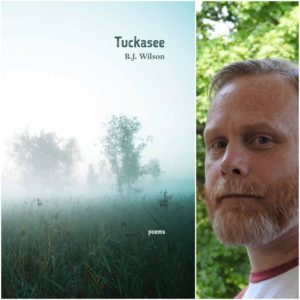 Tuckasee by B.J. Wilson