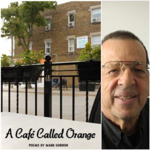A Café Called Orange by Mark Gordon