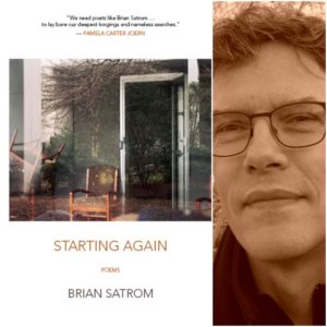 Starting Again by Brian Satrom