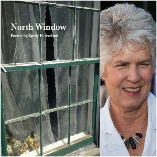 North Window by Emily Axelrod