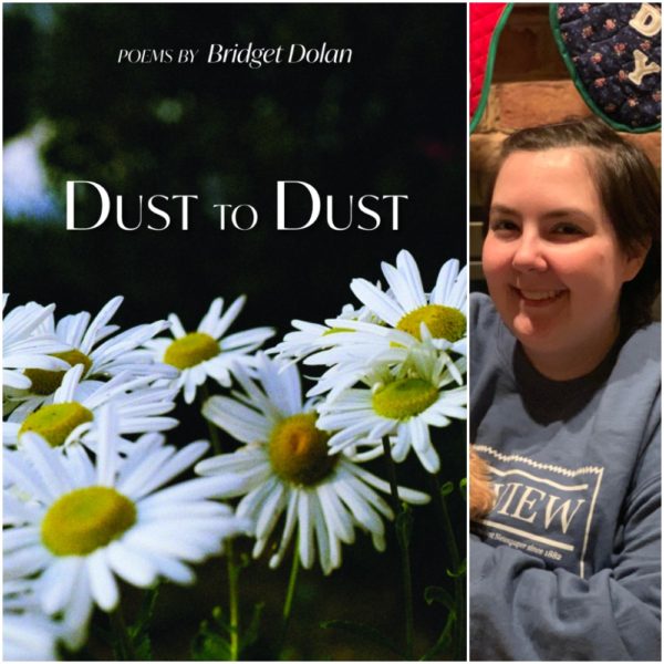 Dust to Dust by Bridget Dolan