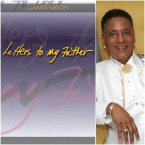 Letters to My Father by Juanita Kirton