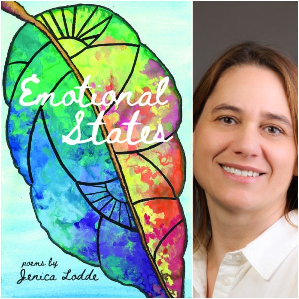 Emotional States by Jenica Lodde