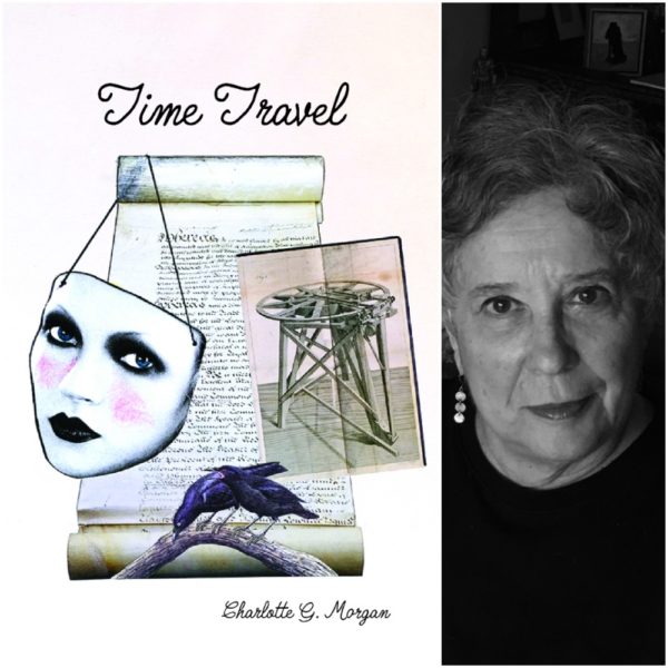 Time Travel by Charlotte G. Morgan