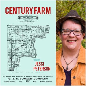 Century Farm by Jessi Peterson