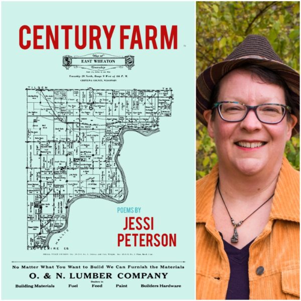 Century Farm by Jessi Peterson