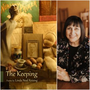 The Keeping by Linda Neal Reising