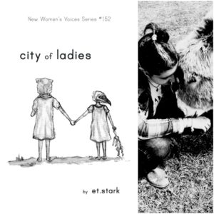 city of ladies  -  NWVS #152 by et.stark
