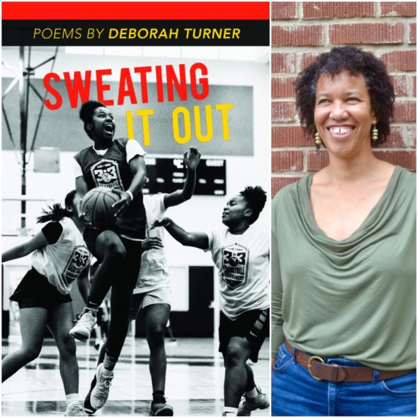 Sweating It Out by Deborah Turner