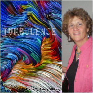 Turbulence by Quincy Whitney