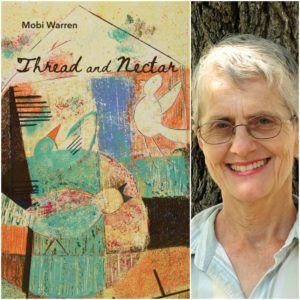 Thread and Nectar by Mobi Warren
