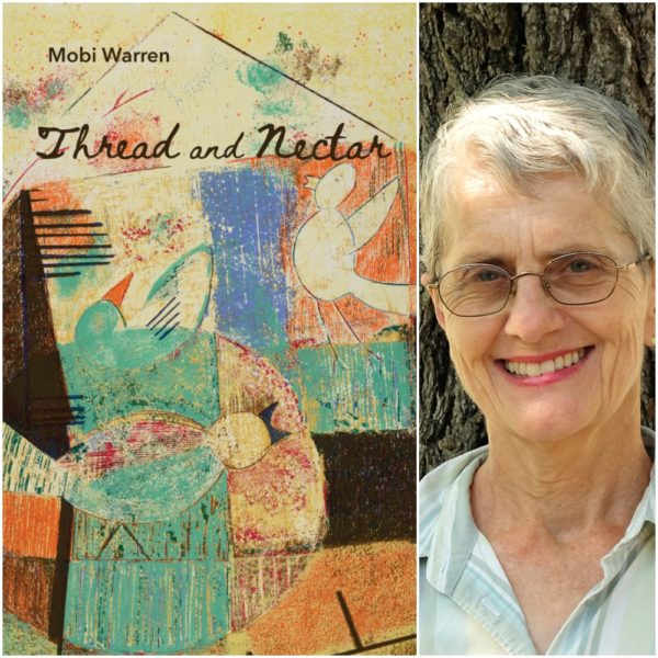 Thread and Nectar by Mobi Warren