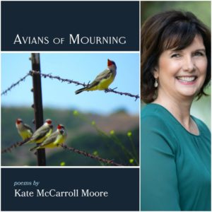 Avians of Mourning by Kate McCarroll Moore