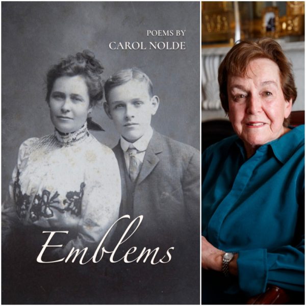 Emblems by Carol Nolde